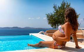Safety Of Sunbathing While Pregnant