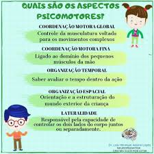 repost drluisneuropediatra a psicomotricidade e uma ciencia que bus psicomotricidade na educacao infantil relatorios educacao infantil psicopedagogia