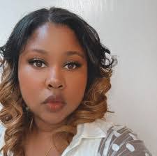 Kandyce Johnson's Instagram, Twitter & Facebook