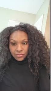 Natural Hair Regimen