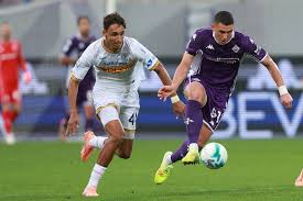 Trend Google: fiorentina sassuolo