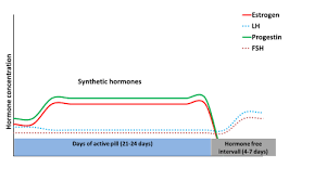 The Menstrual Cycle And Female Athletic Performance