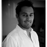 Luis Diego Trejos Mata