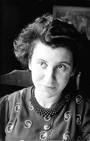 Esther (Etty) Hillesum (15 January 1914 Middelburg, Netherlands– 30  November 1943 Auschwitz-Birkenau, German-occupied Poland) Etty Hillesum was  the Dutch author of confessional letters and diaries which describe both  her religious awakening and