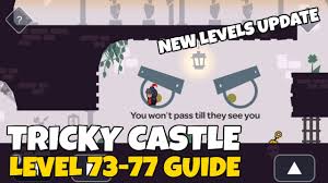 Maybe you would like to learn more about one of these? Tricky Castle Complete All Levels Floors Walkthrough Youtube