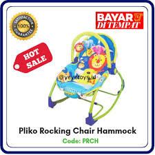9 harga kereta bayi pliko milano murah terbaru 2020 katalog or id Jual Ayunan Bayi Bouncer Pliko Lazada Co Id