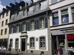 Do you want to sell or rent your property? Karl Marx Haus Mosel Inside Reisefuhrer Fur Die Mosel