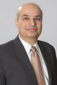 Dr. Rahim Karim named new President and CEO of the Canadian College of  Naturopathic Medicine