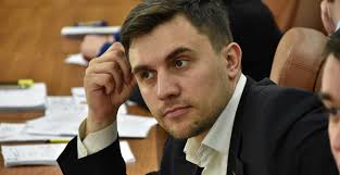 Join facebook to connect with николай бондаренко and others you may know. Deputat Nikolaj Bondarenko Ya Hotel Dokazat Chto Zhit Na 3500 V Mesyac Nevozmozhno Pravoslavie I Mir