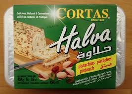 Salam l'emulsifiant e471 est halal s'il provient d'extrait de graisse végétale !!! Halva Halal Haram Status