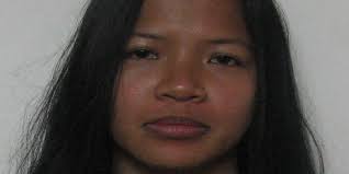 'Missing' woman allegedly poisoned husband with coolant