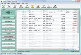 The database format is universal across all operating systems which means an accounting file created on windows can be easily transferred to mac os x or linux if the need arises. Free Personal Finance Snapfiles