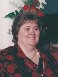 WENDY ANN BIRDWELL, née WEBSTER