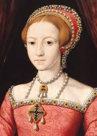 Elizabeth, Jane, Amy? The Riddle of the Yale Miniature