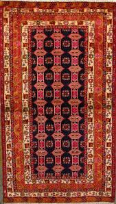 Torkaman Persian Rug Buy Handmade Torkaman Persian Rug 6 9 X 3 9 Authentic Persian Rug Hali Halilar Kilim