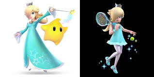 20 Facts About Rosalina | Mario Amino