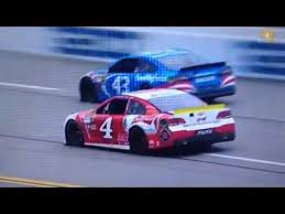 It began with the alert today florida 300 at daytona international speedway on february 21. 2015 Nascar Fall Talladega Race Finish The Big One Youtube