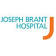 Joseph Brant Hospital logo