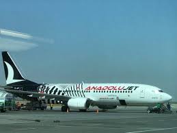 Gaziantep Anadolu Jet Iletisim Gaziantep Anadolu Jet