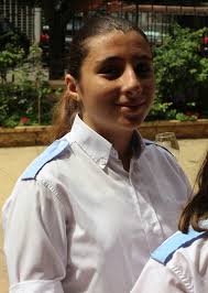 Saint Antoine de Padoue...