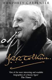 J R R TOLKIEN A Biography: Humphrey Carpenter: 9780008207779: Amazon.com:  Books