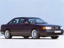 1991 Audi 100 Avant Audi 80 Wikipedia The Free Encyclopedia Audi A6 S6 Avant Quattro Vagcat Boards Select A Year Of Production Vi Audi 100 Nsu Auto Audi A6