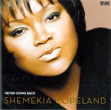 Shemekia Copeland's Never Going Back