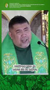 Dakilang Kapistahan ni San Jose, Kabiyak ng Puso ng Mahal na Birheng Maria  Ika-19 ng Marso, 2024 5:00AM