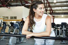 Apparel to education to accessories, we have anything you need to make great spinning®. What To Wear To Spin Class Popsugar Fitness