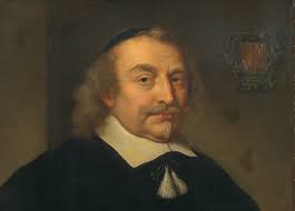 Cornelis Bicker door Govert Flinck SA 7269 — Hart Amsterdammuseum