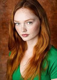 Fan Casting Samantha Cormier as Melody Logan in Logan Series (VC Andrews) 