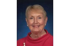 Alma Bergmann Obituary (2020)