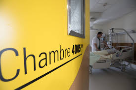 Comparez les horaires et tarifs de nombreux opérateurs et réservez votre billet au meilleur prix. Centre Hospitalier Jacques Coeur Horaires De Visite