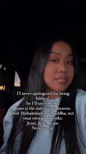 Jesus I Am The Way Buddha Seek The Truth