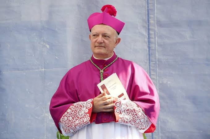 Bellandi "rivoluziona" le parrocchie della Diocesi di Salerno: ecco tutte  le nomine - La Citt&agrave; di Salerno