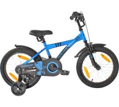 Prometheus Bicycles Hawk Kinderfahrrad 16 Zoll Bmx Edition Testberichte De