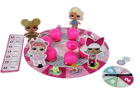 Encontre diferenças nas bonecas lol surpris. L O L Surprise 7 Layers Of Fun The Game Only 8 19 Become A Coupon Queen