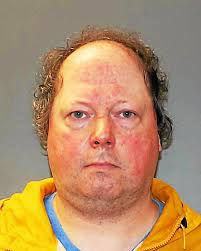 Hamden police: Man used 84-year-old woman's bathroom, emerged naked