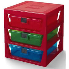 Maybe you would like to learn more about one of these? Boites De Rangement Pour Lego Idees Jeux Jouets Fnac