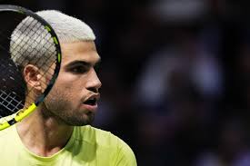 Nebenschauplatz der Swiss Indoors: Grosses Tennis in kleiner Halle