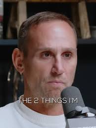 I want to be know for making a real impact. Building a world class company  and doing good in the world, that's what drives me every day and we're just  getting started. #mindset #legacy #focus