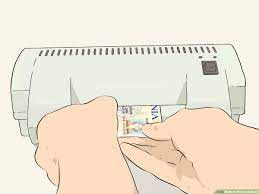 Make your own card online. How To Make A Fake Id With Pictures Wikihow