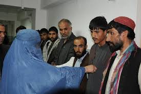 Maybe you would like to learn more about one of these? Police In Afghanistan Arrest 6 Men Accused In Gang Rape Wsj
