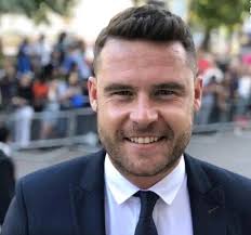 Congratulations to my fans, I am pleased to announce that I have signed a  new 2026 contract with The Chosen movies. Only my genuine fans will extend  their congratulations to me, Jonathan