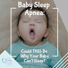 Image result for Sleep Problems in Infants