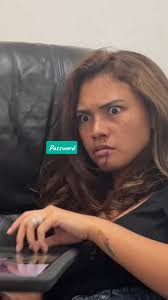 Hilarious Husband-Wife Comedy: When You Forget the Password!