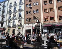 Imagen de Chueca Madrid