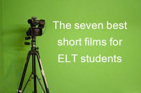 The Seven Best Short Films For Elt Students Kieran Donaghy Best Short Films Short Film Nice Shorts