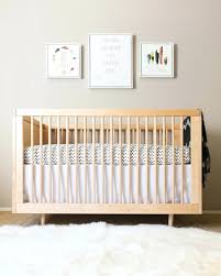 Crib Natural Wood Babyletto Hudson Crib Natural Wood Modern Crib Natural Wood Crib Natural Wood Color Babyletto Hudson Crib Wood Crib Modern Crib