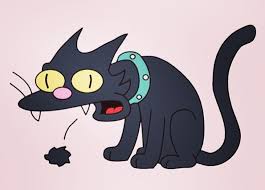 The teenage witch) winky (from escape to witch mountain) binx (from hocus pocus) felicia hardy (from the spiderman comic) cole (from cole & marmalade) 15 Famous Black Cat Names In Movies Cat Names Black Cat Famous Black